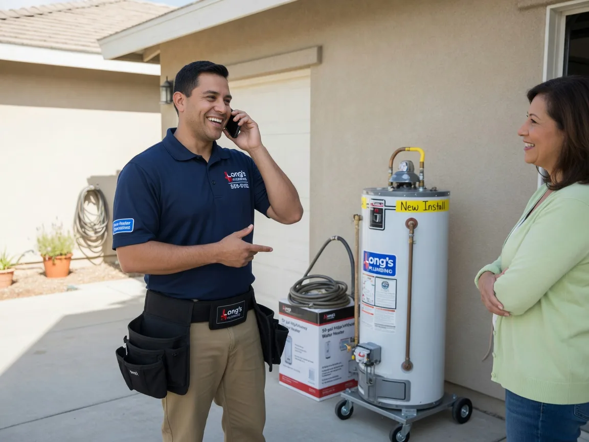 Leak Detection Eustis, NE FAQs